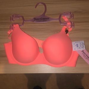 Juicy Couture orang 32B Bra